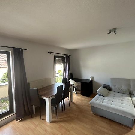 Apartment In Karlsruhe Exterior foto