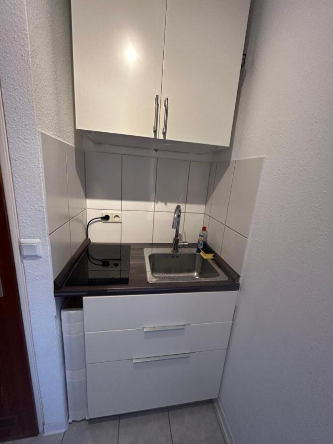 Apartment In Karlsruhe Exterior foto