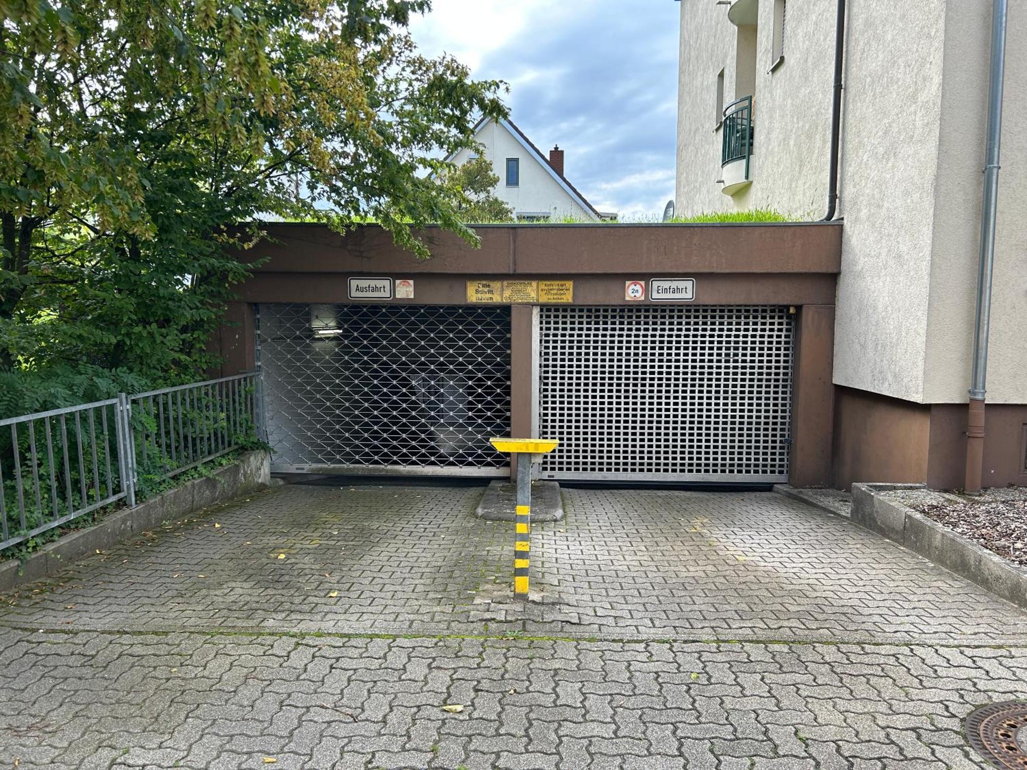 Apartment In Karlsruhe Exterior foto